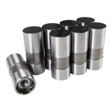 Comp Cams GM Applications Xtreme Energy DLC Hydraulic Flat Tappet Lifter .842in Dia. - 4 Cyl