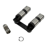 COMP Cams Evolution Retro-Fit Hydraulic Roller Lifters for Ford 289-351W - Pair