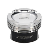 Manley BMW N54B30 32cc Platinum Series Dish Piston - Single