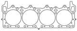 Cometic Chrysler Gen-2 Hemi .040in MLS Cylinder Head Gasket - 4.250in Bore