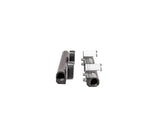 Aeromotive 04-07 GM 4.8L/5.3L Truck Fuel Rails  - Black