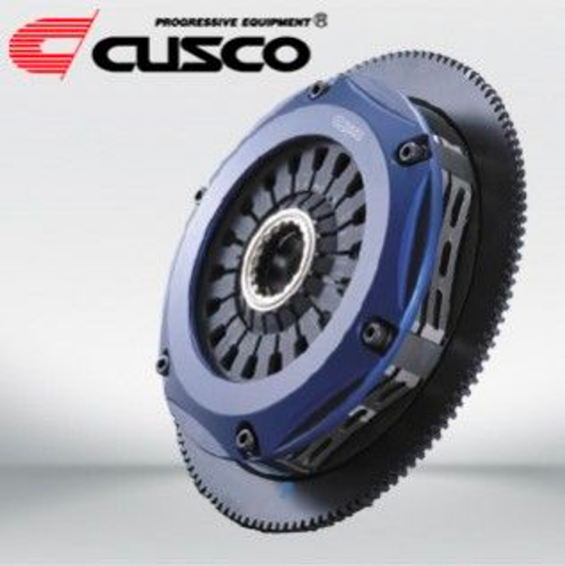 Cusco Twin Clutch System Copper Twin GDB GVB – Evolved Tuning
