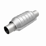 MagnaFlow Universal Catalytic Converter 2.25in. OEM CARB Compliant