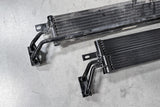 CSF 18-24 Jeep Wrangler / 20-23 Jeep Gladiator High-Performance Transmission Oil Cooler