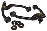 SPC Performance 09-10 Nissan 370Z/06-08 Infiniti G35/08-10 G37 Front Adjustable Control Arms