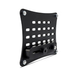 Mishimoto 2023+ Honda Civic Type-R License Plate Relocation Kit