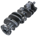 Eagle Pontiac 400 Small Block Standard Cast Steel Crankshaft - Internal Balance