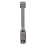 Manley Nissan VK56DE/VK56VD Turbo Tuff I-Beam Connecting Rod - 6.081in Length (Set of 8)