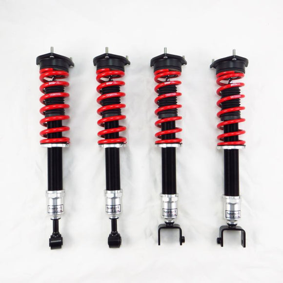 RS-R 2020 Toyota Supra A90 Sports-i Coilovers