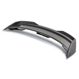 Anderson Composites 2024 Ford Mustang Dark Horse Carbon Fiber Spoiler w/ Gurney Flap