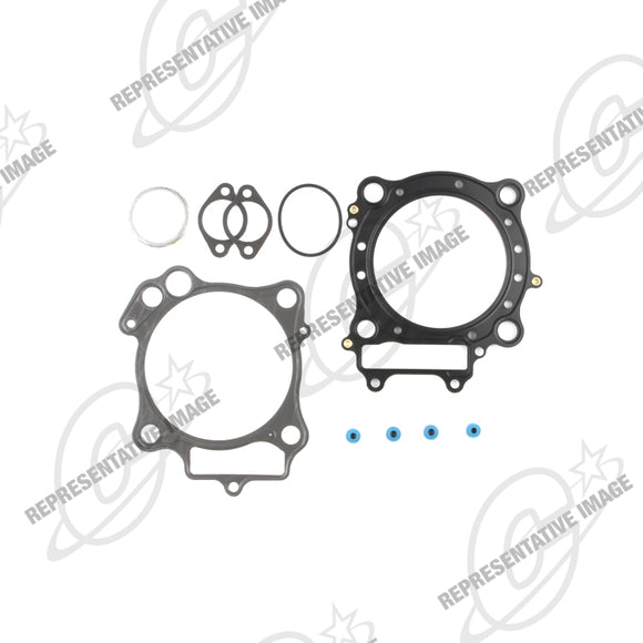 Cometic O-Ring Exhaust Gasket Kit