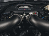 AWE Tuning 24-26 Ford S650 Mustang GT/Dark Horse S-FLO Carbon Intake