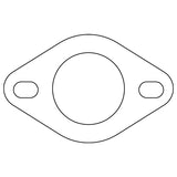Cometic Chevrolet Gen-1 Small Block V8 .060in AFM Water Outlet Gasket