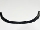Ford Racing 24-26 Ford Mustang EcoBoost/GT Performance Pack Splitter