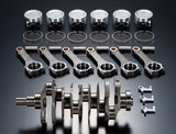 HKS BCD Piston Kit VR38 4.3L STEP Pro