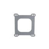 Cometic Holley 4 Barrel .060in Fiber Carburetor Gasket - Open Plenum