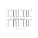 King Engine Bearings BMW S65B40A 4.0L V8 Rod Bearings - Size +0.26mm