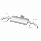 MagnaFlow BRE Exhaust Kit 14-18 Mazda 3 2.0L