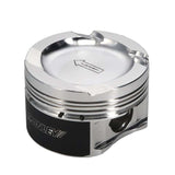 Manley BMW N54B30 32cc Platinum Series Dish Piston - Single