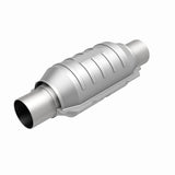 MagnaFlow Universal Catalytic Converter 2.25in. OEM CARB Compliant