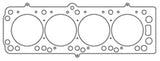 Cometic Opel 20XE/C20XE/C20LET .027in MLS Head Gasket - 88mm Bore