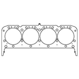 Cometic GM SB2.2 Small Block V8 .098in MLS Cylinder Head Gasket - 4.165in Bore - With Steam Holes