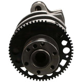 Manley Chevrolet LS Lightweight 4340 Forged 4.100in Stroke Pro Series Crankshaft