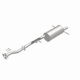 MagnaFlow BRE Exhaust 95-99 Subaru Legacy 2.2L Muffler Kit