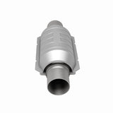 MagnaFlow Universal Catalytic Converter 2.25in. OEM CARB Compliant