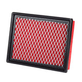 K&N Universal Clamp-On Air Filter 2-3/4in Flg 5-3/32in B 4-1/2in T 5in H