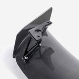 Anderson Composites 2024 Ford Mustang Type-GT5 Carbon Fiber Rear Wing