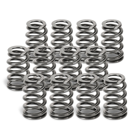 Supertech Toyota 2JZ-GE 19.70mm Outer ID 15.20mm Inner ID 10.4 Spr Rate Beehive Spring - Set of 12