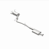 MagnaFlow BRE Exhaust Kit 03-04 Infiniti G35