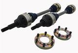 DSS Nissan Skyline R32 / R33 / R34 GT-R Level 5 Rear Axle -Left RA8012X5