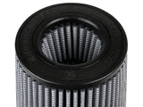 aFe Magnum FORCE Intake Replacement Air Filter 4 IN F x 6 IN B x 4-1/2 IN T (Inverted) x 6 IN H