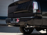 aFe Apollo GT Series 3 in 409 Stainless Steel Cat-Back Exhaust System w/ Polish Tip V8-5.7L HEMI