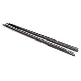 Anderson Composites 22-23 Cadillac CT5 Blackwing Type-ST Carbon Fiber Rocker Panel Extensions