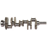 Manley Chrysler 5.7L/6.1L Hemi 4.050in Stroke 4340 Forged Crankshaft w/ 58 Tooth Reluctor Wheel