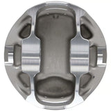 Wiseco RED Series Chevy Small Block 400 4.125in Bore 1.125in CH -12.00 CC Piston Set