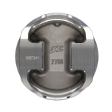 JE Pistons Ferrari 330 4.0L V12 77.50mm Bore - Set of 2
