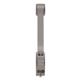 Manley Chrysler Small Block 5.7L Hemi Series 6.125in Standard I Beam Connecting Rod - Single