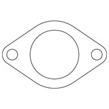 Cometic Subaru EJ205 .064in AM Exhaust Crossover Gasket Set