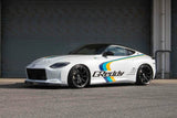 GReddy 2022+ Nissan Z FRP Front Lip Spoiler Aero Kit