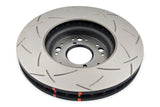 DBA 93-98 Supra Non-Turbo / 00-05 Lexus IS300 Front Slotted 4000 Series Rotor