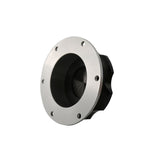 Aeromotive 3in Flanged 6-Bolt Fill Cap - Red