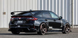 HKS BODY KIT TYPE-S FL5 F-Spoiler