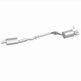 MagnaFlow BRE Exhaust Kit 03-04 Infiniti G35