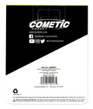 Cometic Holley 4 Barrel .060in Fiber Carburetor Gasket - Open Plenum