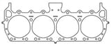 Cometic Chrysler B/RB V8 .051in MLS Cylinder Head Gasket - 4.380in Bore