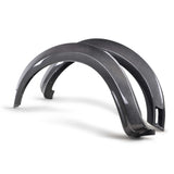 Anderson Composites 2021+ Ford F-150 Raptor Fender Flares (Front)